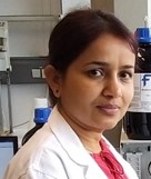 Dr. Babita Paudel