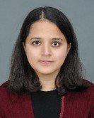 Ms. Oshin Sharma