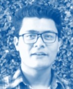 Er. Shirish Maharjan